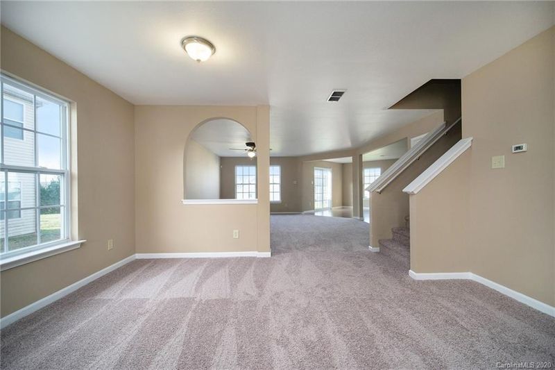 809 Shellbark Dr, Concord, NC 28025