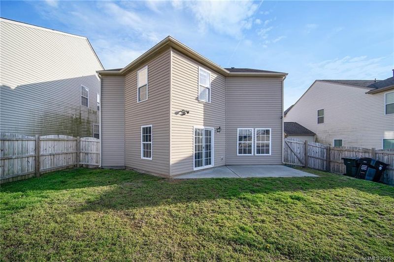 809 Shellbark Dr, Concord, NC 28025