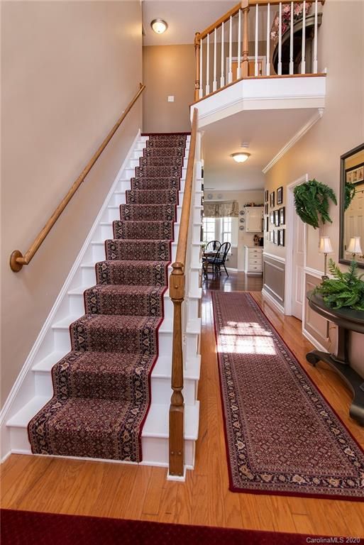 10611 Old Bridge Ln, Charlotte, NC 28269