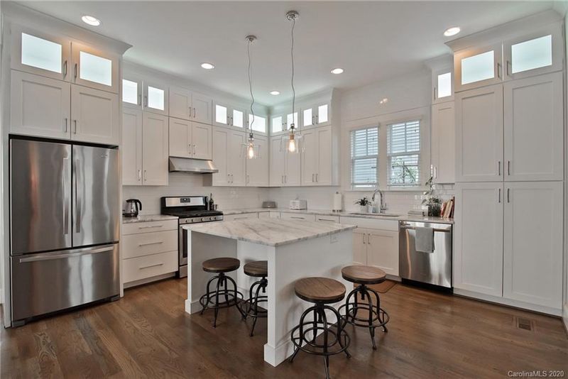 1337 Downs Ave, Charlotte, NC 28205