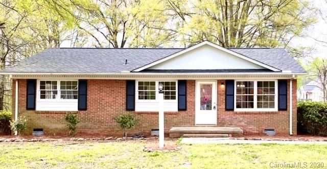 16 Oklahoma St, York, SC 29745