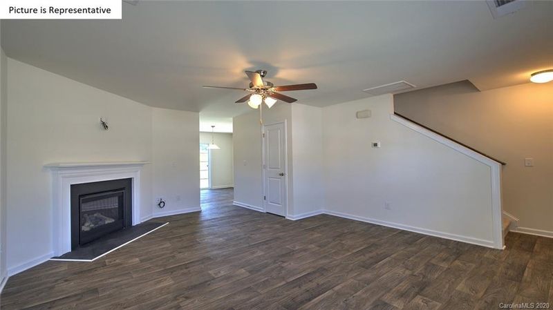2633 Baldwin Dr #221, Dallas, NC 28034