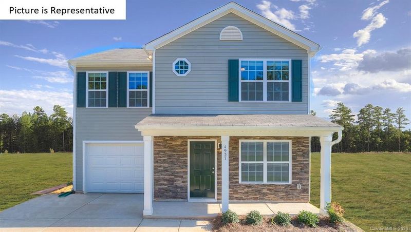 2633 Baldwin Dr #221, Dallas, NC 28034