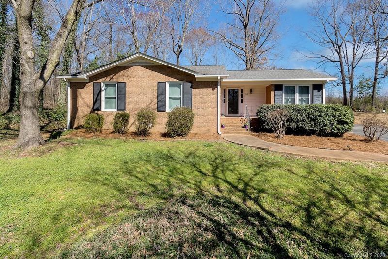 614 Hillsdale Dr #18, Monroe, NC 28110