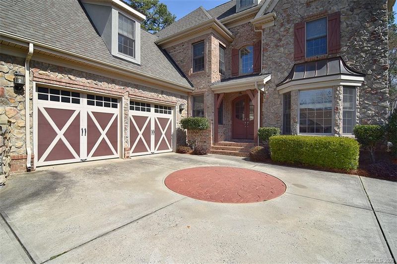 1114 Anniston Pl, Indian Trail, NC 28079