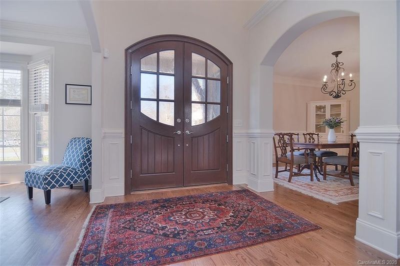 1114 Anniston Pl, Indian Trail, NC 28079