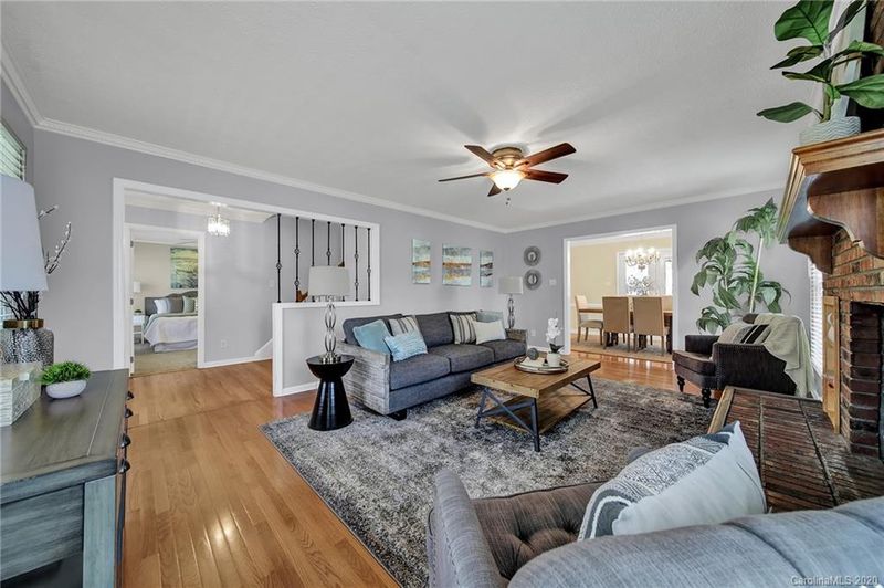 4277 Walnut Ridge Rd, Rock Hill, SC 29732