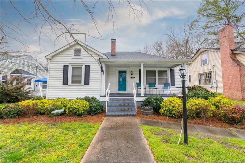 819 S Jackson St, Gastonia, NC 28052
