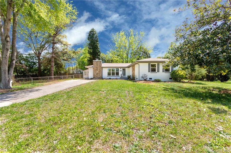 4100 Strangford Ave, Charlotte, NC 28215