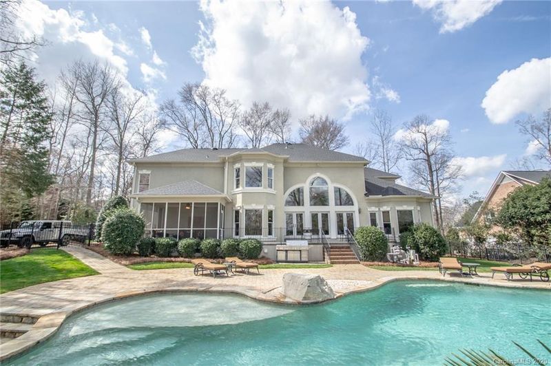 1009 Berwick Ct, Marvin, NC 28173