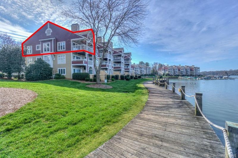 872 Southwest Dr #72, Davidson, NC 28036