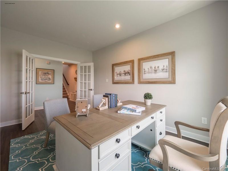 1344 Augustus Beamon Dr #32, Indian Trail, NC 28079