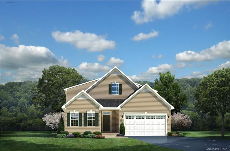 1360 Augustus Beamon Dr #36, Indian Trail, NC 28079