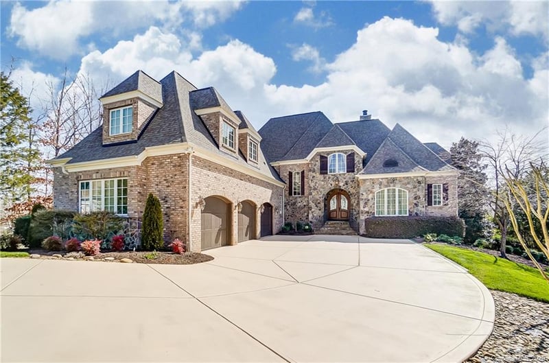 3704 Rivergrass Ln, York, SC 29745