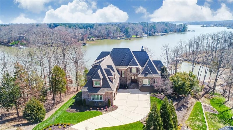 3704 Rivergrass Ln, York, SC 29745