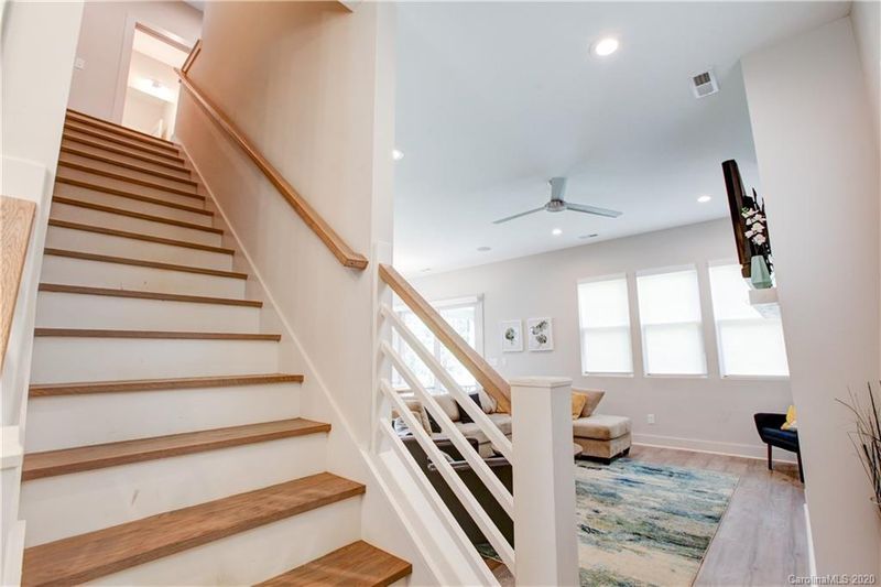 4139 Merlane Dr, Charlotte, NC 28206