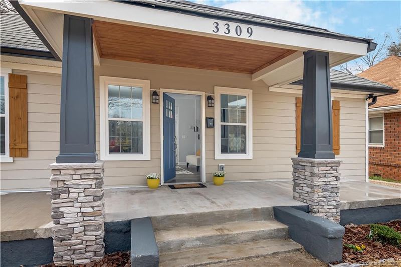 3309 Tuckaseegee Rd, Charlotte, NC 28208