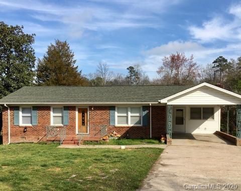 760 Guinn St, Clover, SC 29710