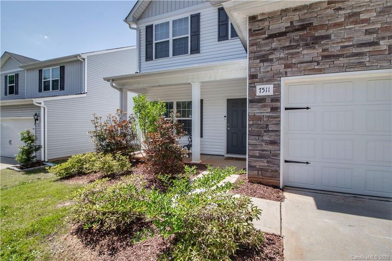 7511 Monarch Birch Ln, Charlotte, NC 28215