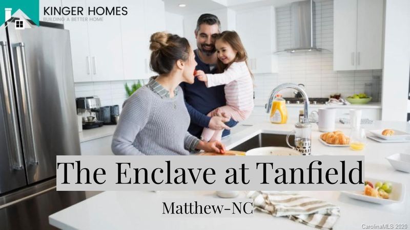 2313 Tanfield Dr #3, Matthews, NC 28105