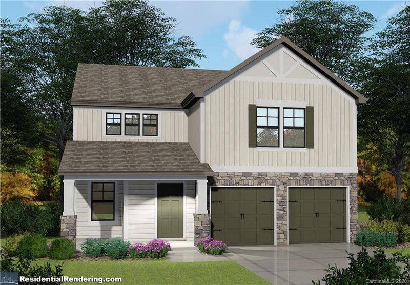 2306 Tanfield Dr #1, Matthews, NC 28105