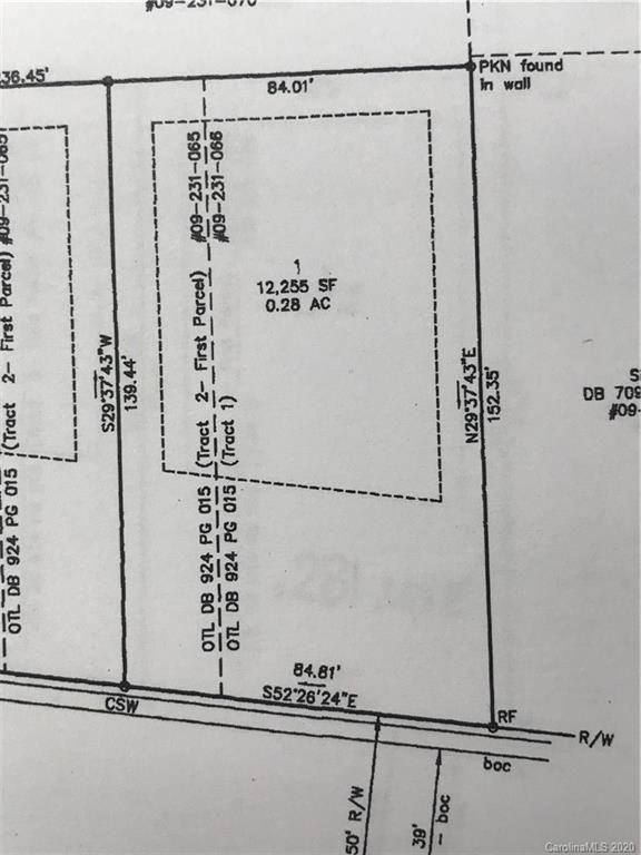 502 E Franklin St, Monroe, NC 28112