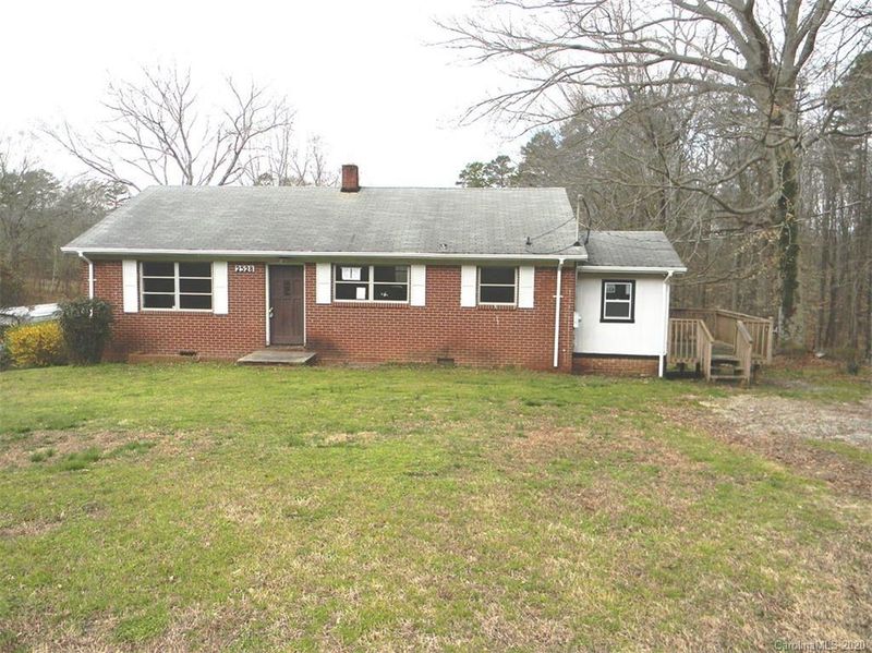 2528 W Old Nc 150 Hw, Crouse, NC 28033