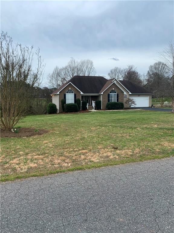 2741 Judea Dr, Conover, NC 28613