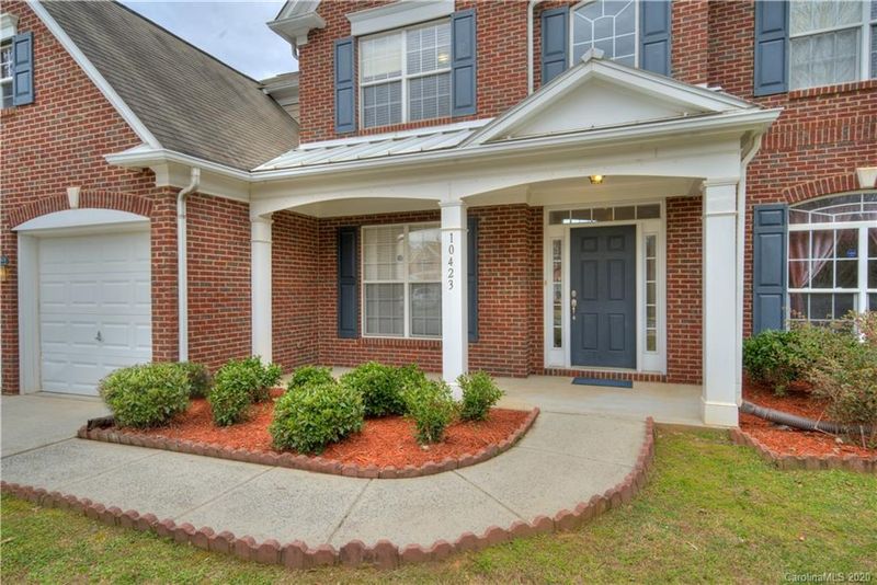 10423 Olde Ivy Way, Charlotte, NC 28262