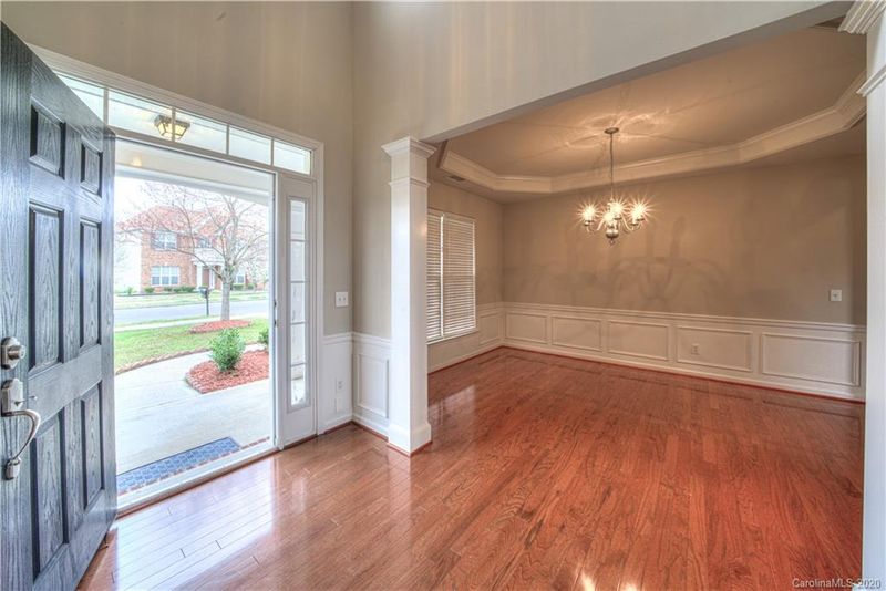 10423 Olde Ivy Way, Charlotte, NC 28262