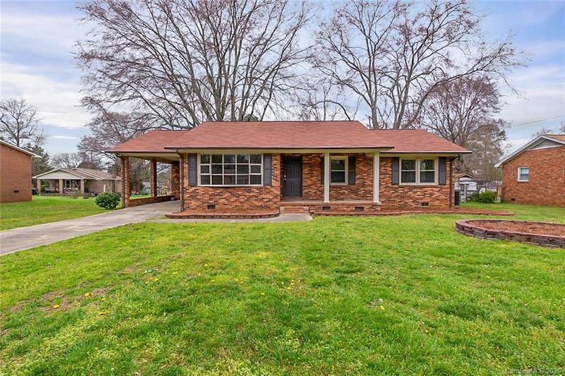 1615 Amber Ln, Rock Hill, SC 29732