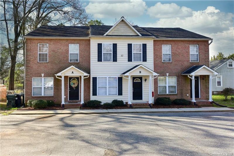 37 Walnut Ave NW, Concord, NC 28027