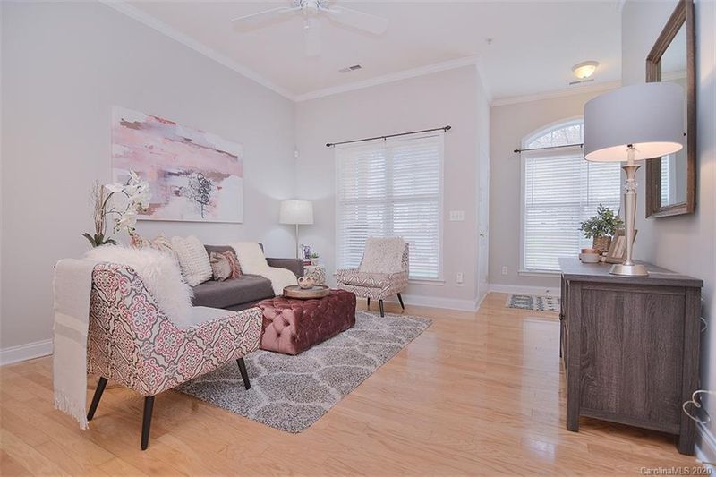 1527 Pecan Ave #12, Charlotte, NC 28205
