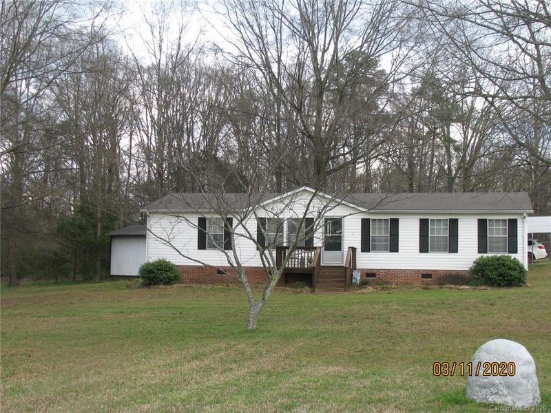 3705 White Store Rd, Wingate, NC 28174
