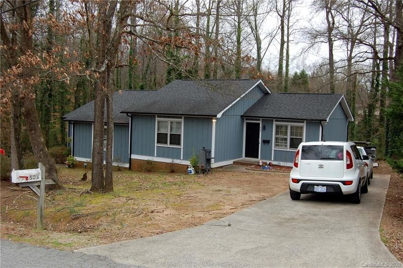 503 Kansas St, Kannapolis, NC 28083