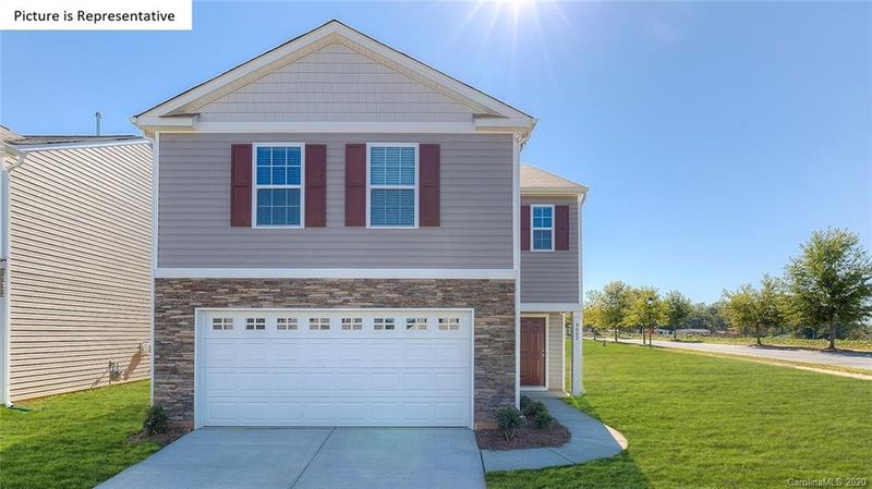 3255 Winesap Dr #262, Dallas, NC 28034