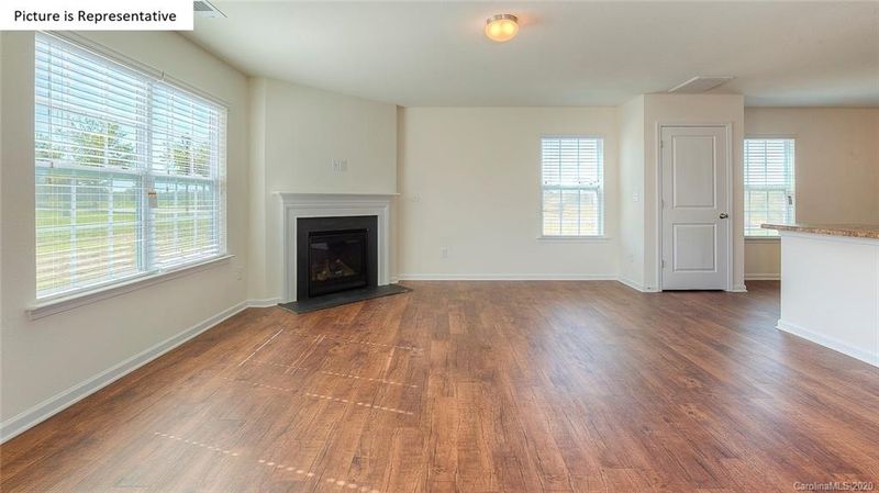 3255 Winesap Dr #262, Dallas, NC 28034
