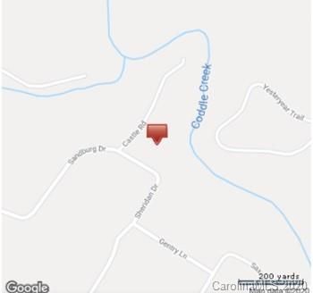 Lot 84 Castle Rd #84, Concord, NC 28027
