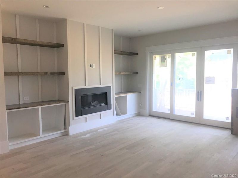 1768 Dunkirk Dr, Charlotte, NC 28203