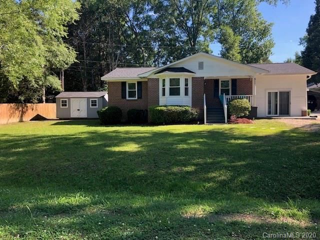 511 Fieldcrest Dr #1, Chester, SC 29706