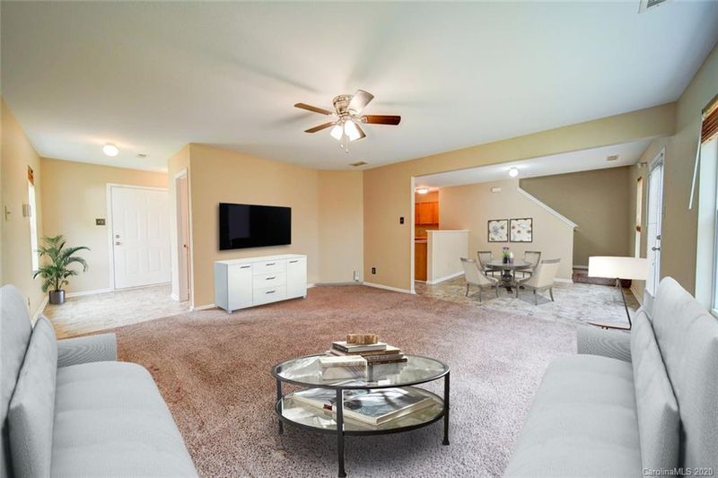 7339 Mitzi Deborah Ln, Charlotte, NC 28269
