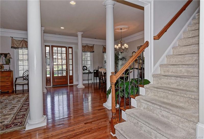 9837 Adison Gray Ln, Charlotte, NC 28270