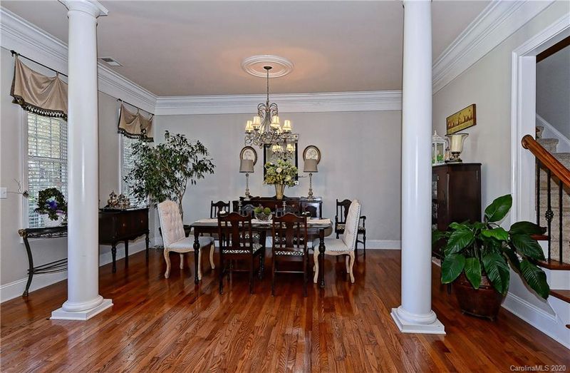 9837 Adison Gray Ln, Charlotte, NC 28270
