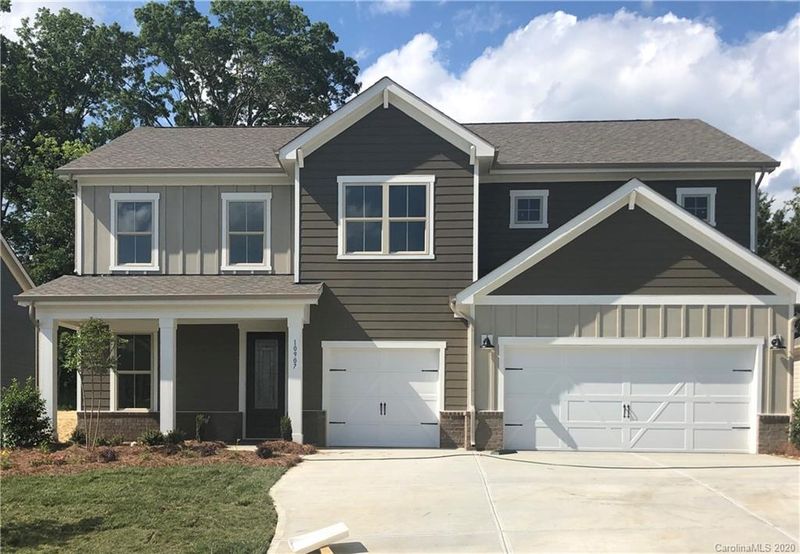 10907 Sparkle Creek Dr #126, Midland, NC 28107