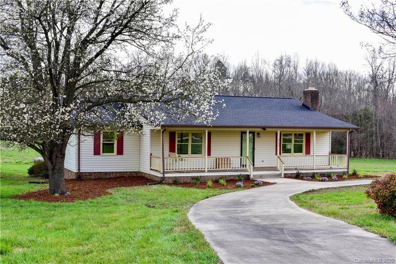 5700 Gold Hill Rd, Concord, NC 28025