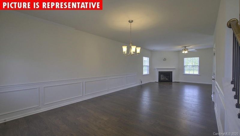 433 Grantham Ln #33, Charlotte, NC 28262