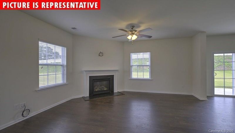 441 Grantham Ln #31, Charlotte, NC 28262