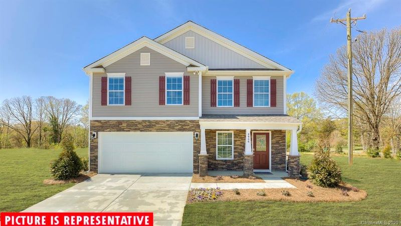 441 Grantham Ln #31, Charlotte, NC 28262