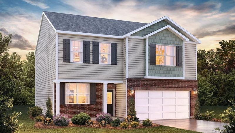425 Grantham Ln #35, Charlotte, NC 28262