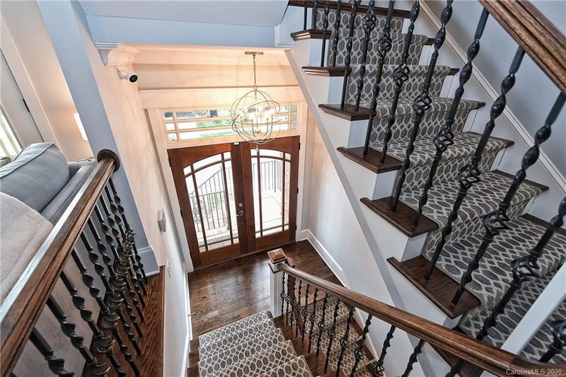1024 Oriole St, Charlotte, NC 28203